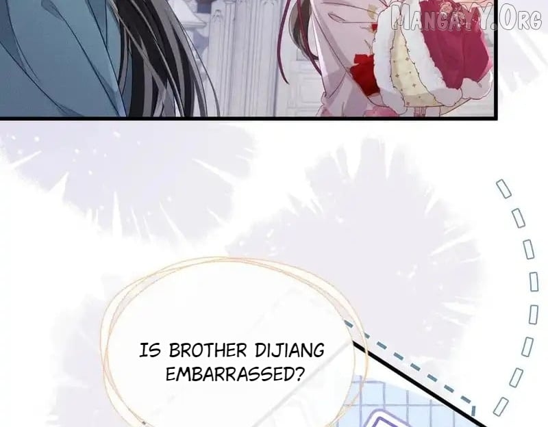 The Tyrant’s Family Lasts Thanks To Her Inner Voice Chapter 81 - page 35
